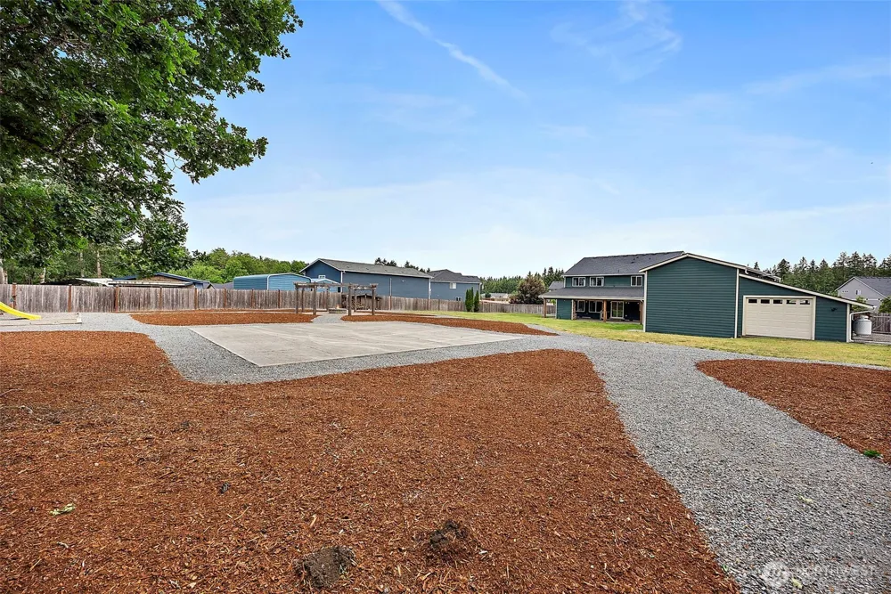 2906 293rd Street S Roy, WA 98580