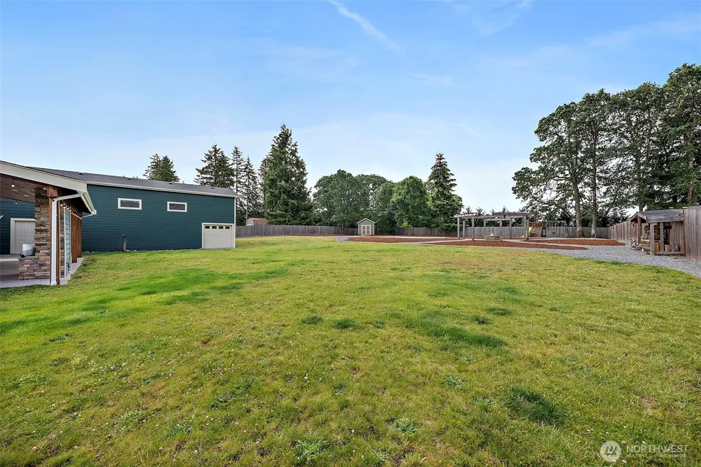2906 293rd Street S Roy, WA 98580