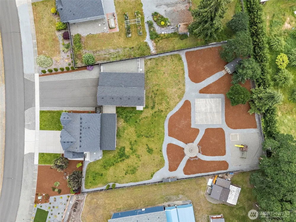 2906 293rd Street S Roy, WA 98580