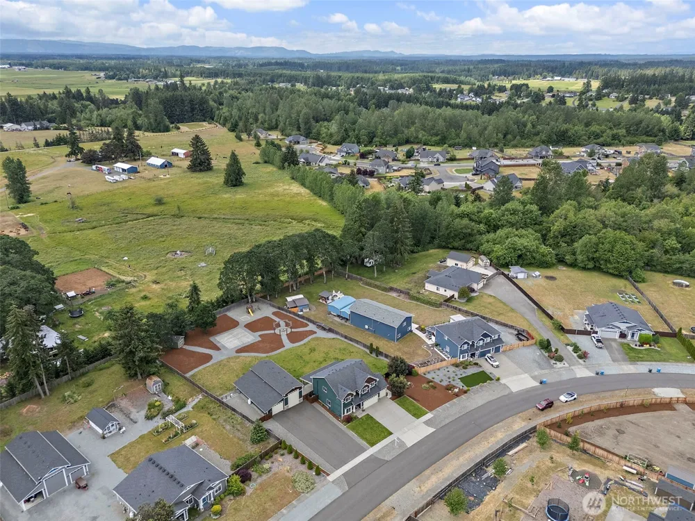 2906 293rd Street S Roy, WA 98580