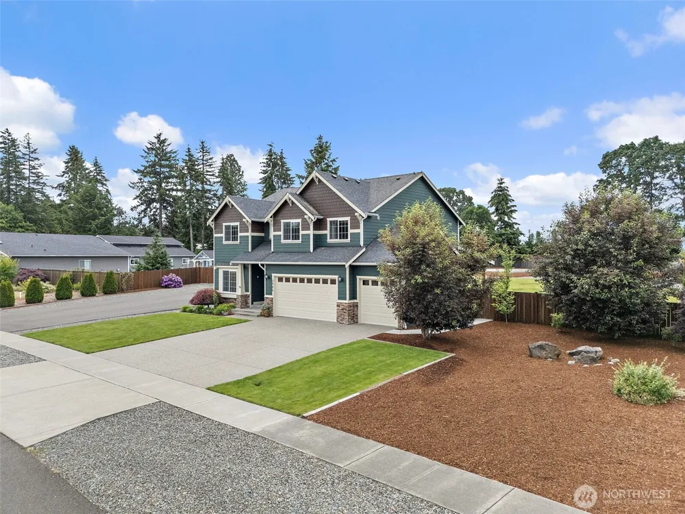 2906 293rd Street S Roy, WA 98580