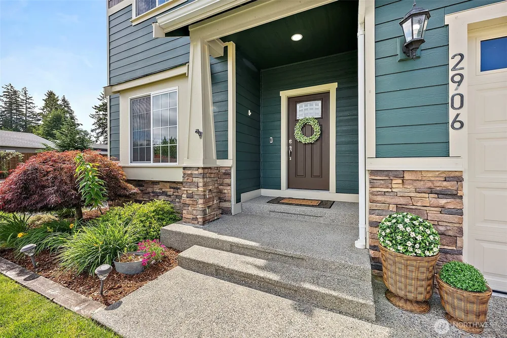 2906 293rd Street S Roy, WA 98580