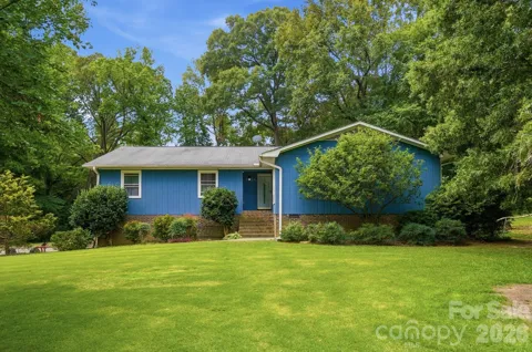 214 Griffin Lane