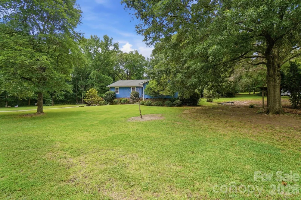 214 Griffin Lane Marshville, NC 28103