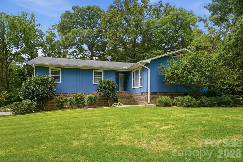 214 Griffin Lane Marshville, NC 28103