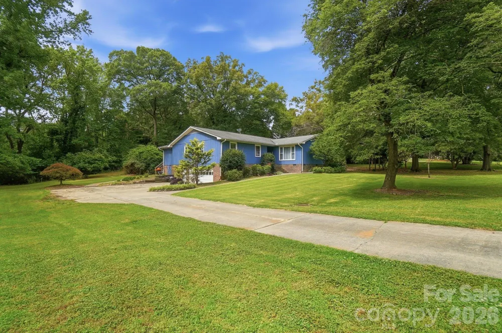 214 Griffin Lane Marshville, NC 28103
