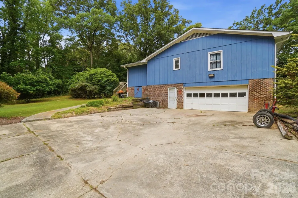 214 Griffin Lane Marshville, NC 28103