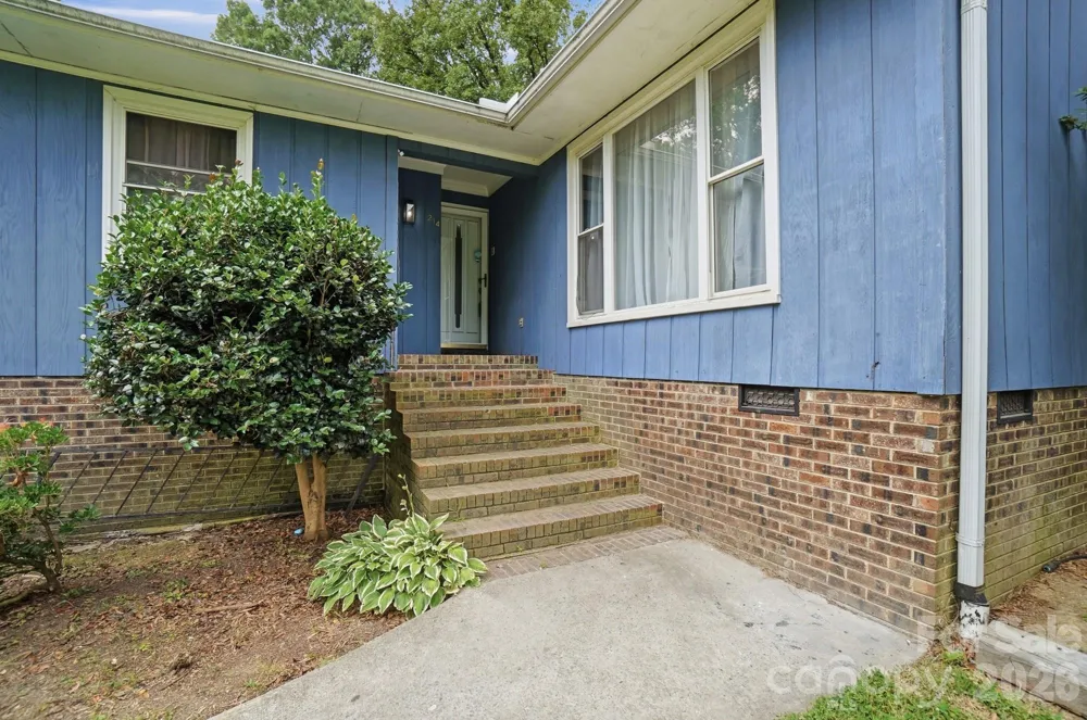 214 Griffin Lane Marshville, NC 28103