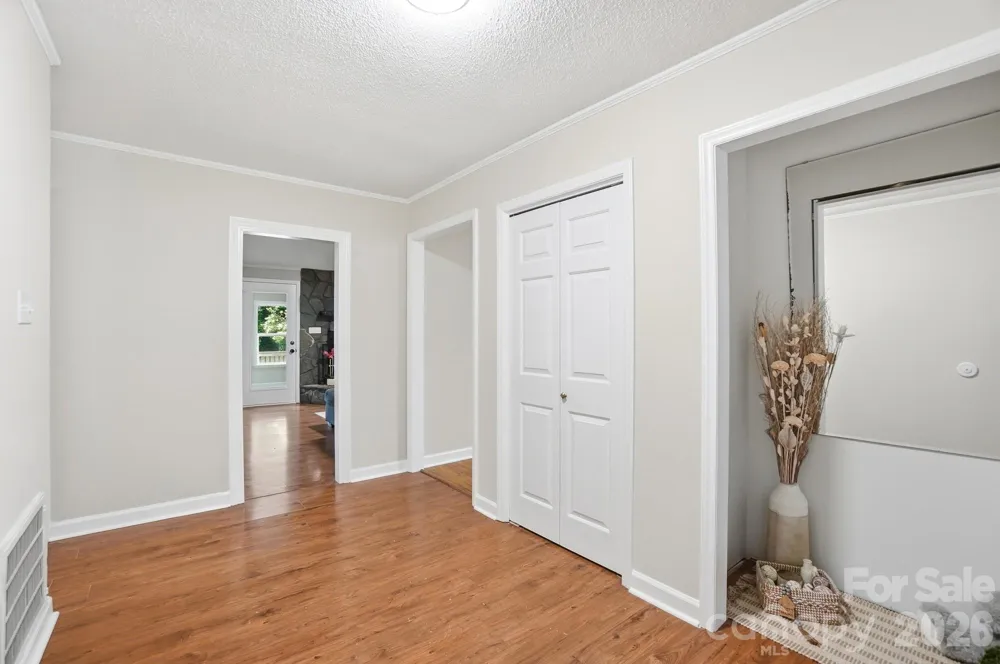214 Griffin Lane Marshville, NC 28103