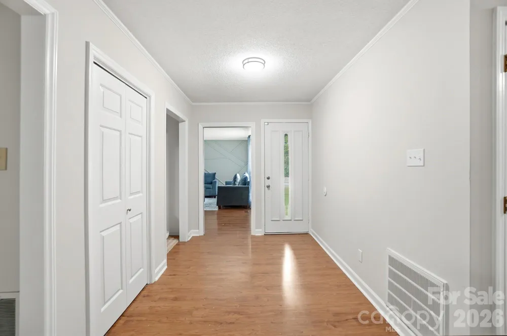 214 Griffin Lane Marshville, NC 28103