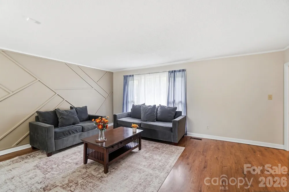 214 Griffin Lane Marshville, NC 28103