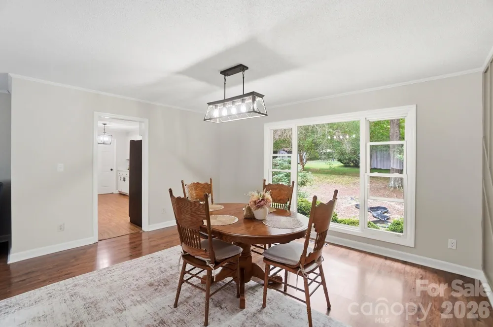 214 Griffin Lane Marshville, NC 28103
