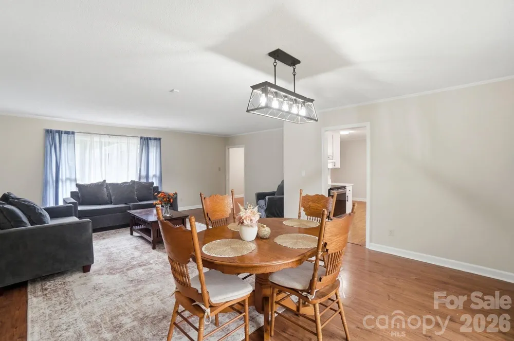 214 Griffin Lane Marshville, NC 28103