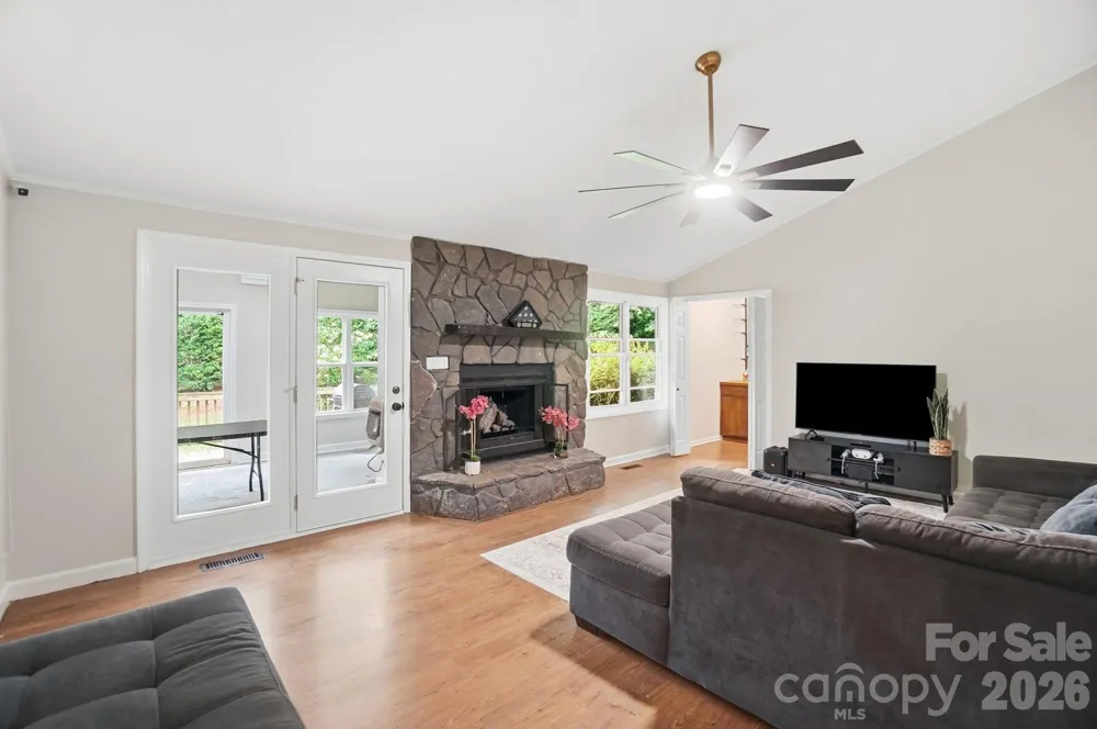214 Griffin Lane Marshville, NC 28103