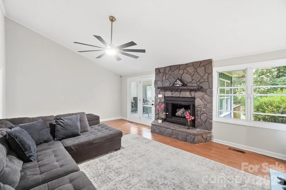 214 Griffin Lane Marshville, NC 28103