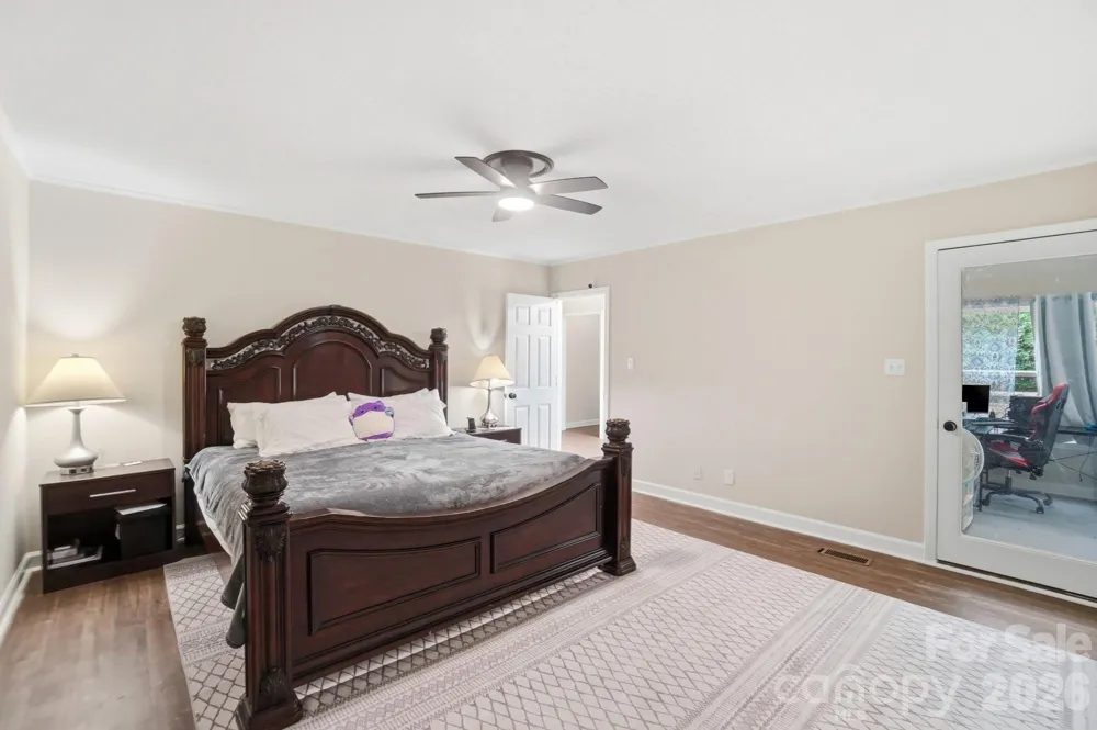 214 Griffin Lane Marshville, NC 28103
