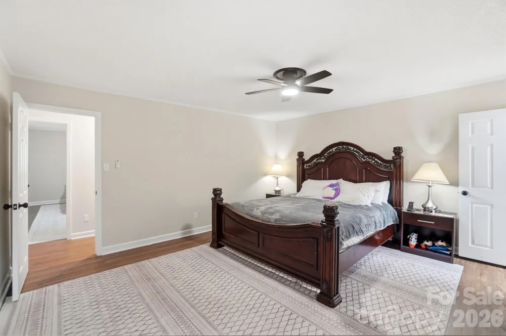 214 Griffin Lane Marshville, NC 28103