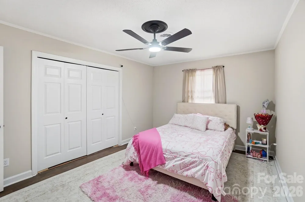 214 Griffin Lane Marshville, NC 28103