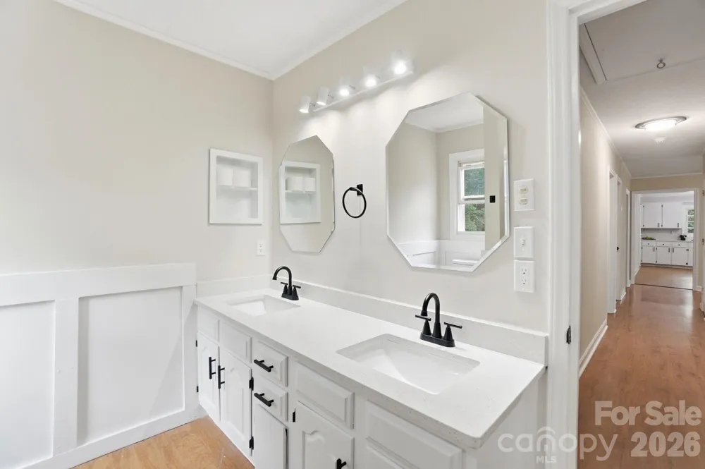 214 Griffin Lane Marshville, NC 28103
