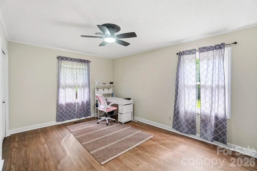 214 Griffin Lane Marshville, NC 28103