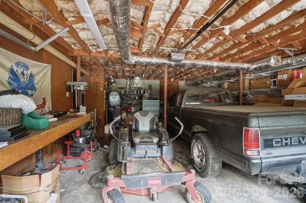 214 Griffin Lane Marshville, NC 28103
