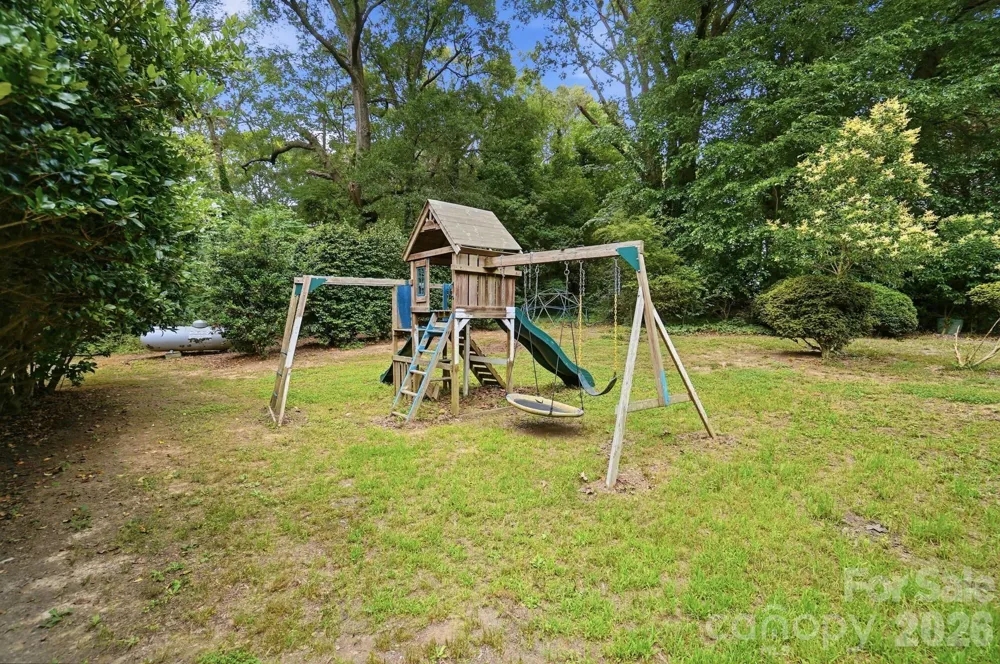 214 Griffin Lane Marshville, NC 28103