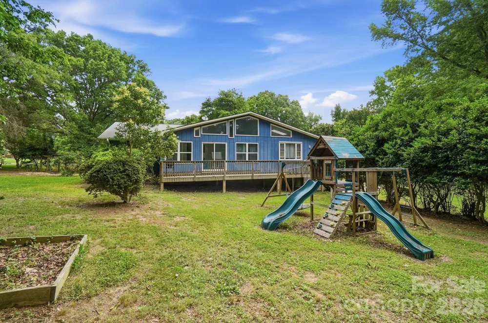 214 Griffin Lane Marshville, NC 28103