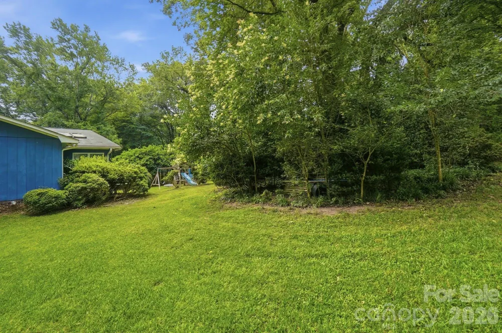 214 Griffin Lane Marshville, NC 28103