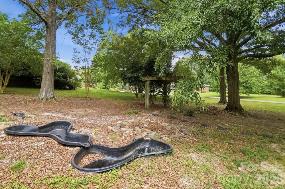 214 Griffin Lane Marshville, NC 28103