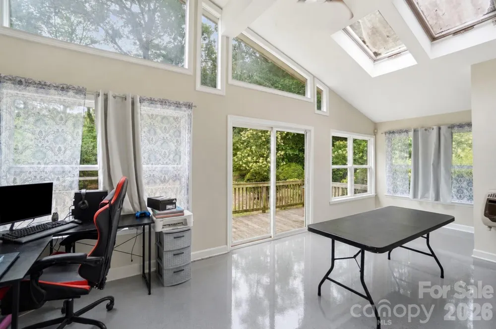 214 Griffin Lane Marshville, NC 28103
