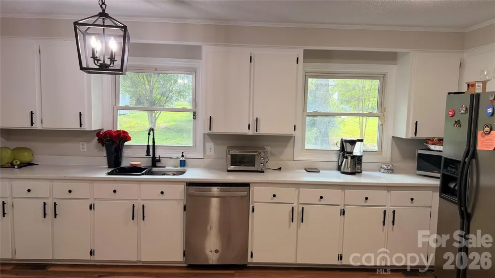214 Griffin Lane Marshville, NC 28103
