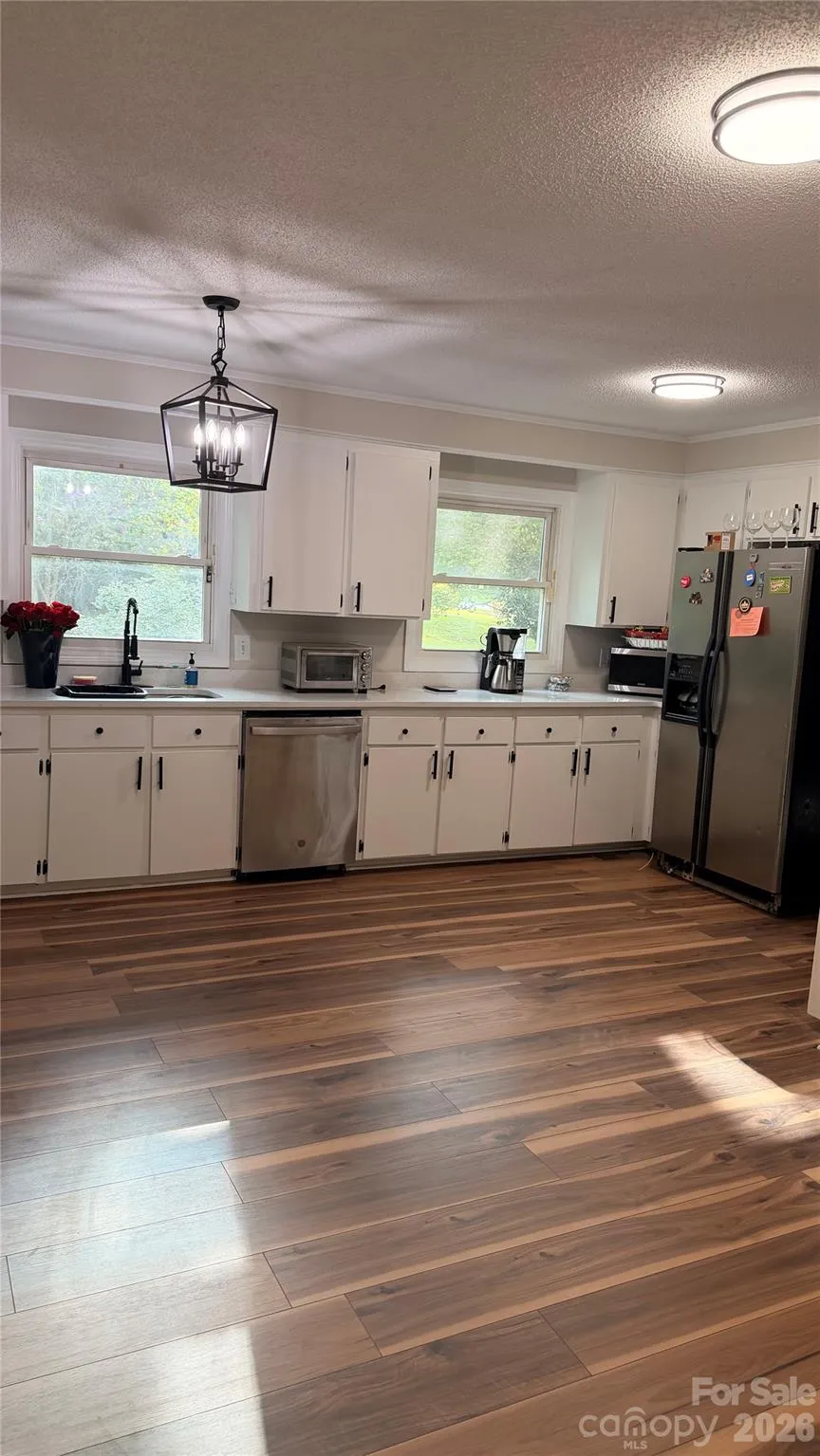 214 Griffin Lane Marshville, NC 28103