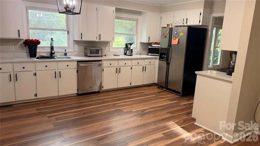 214 Griffin Lane Marshville, NC 28103