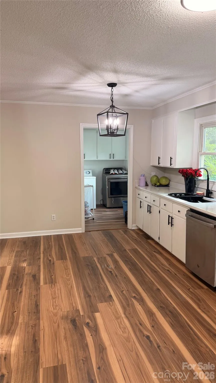 214 Griffin Lane Marshville, NC 28103