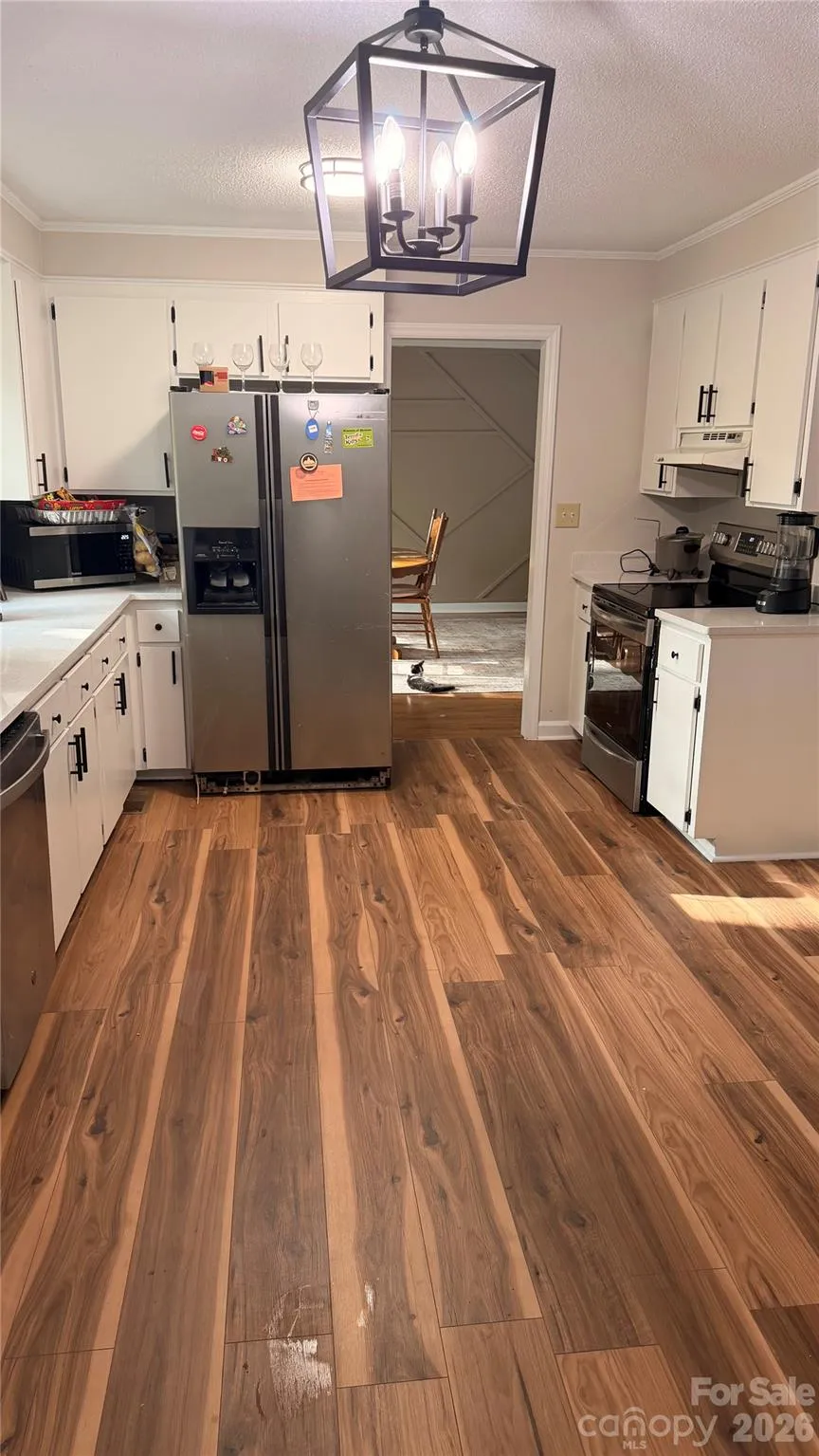 214 Griffin Lane Marshville, NC 28103