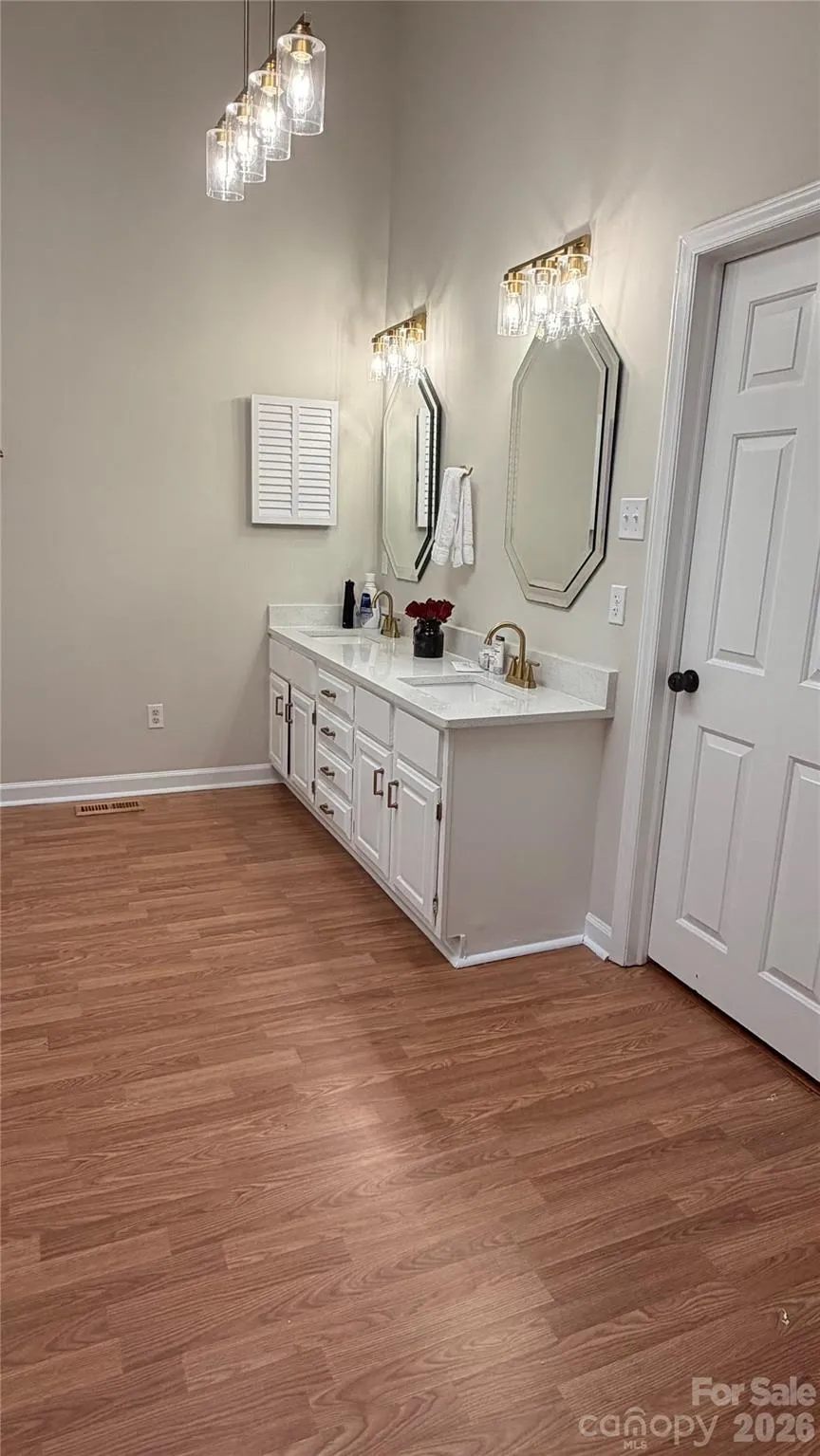 214 Griffin Lane Marshville, NC 28103