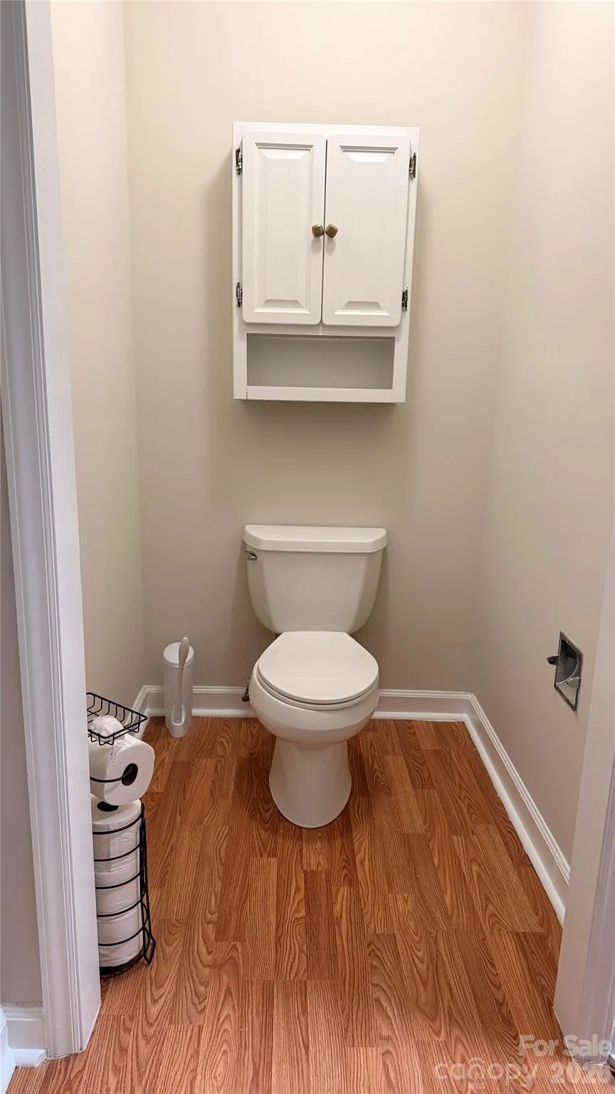 214 Griffin Lane Marshville, NC 28103