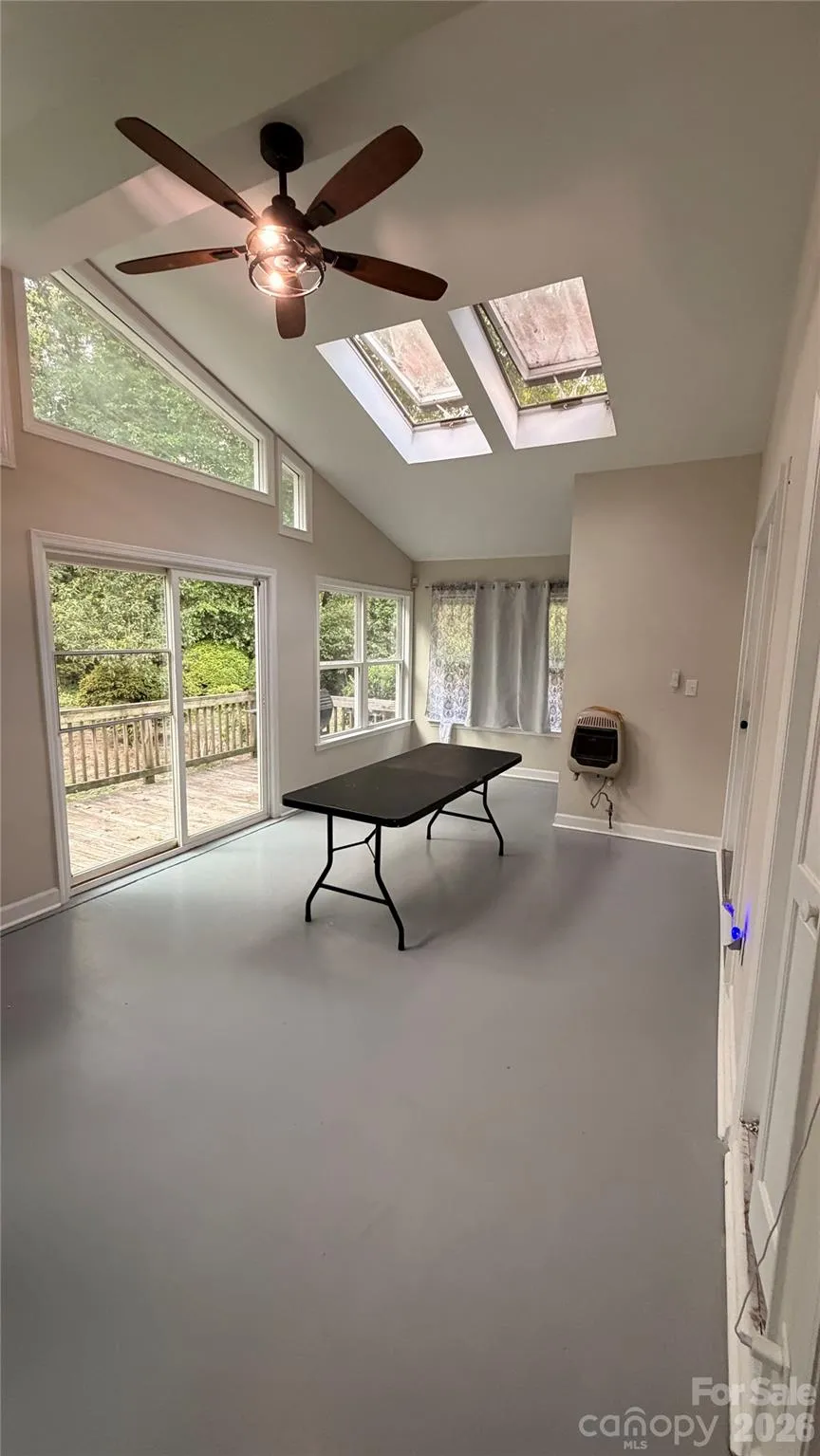 214 Griffin Lane Marshville, NC 28103
