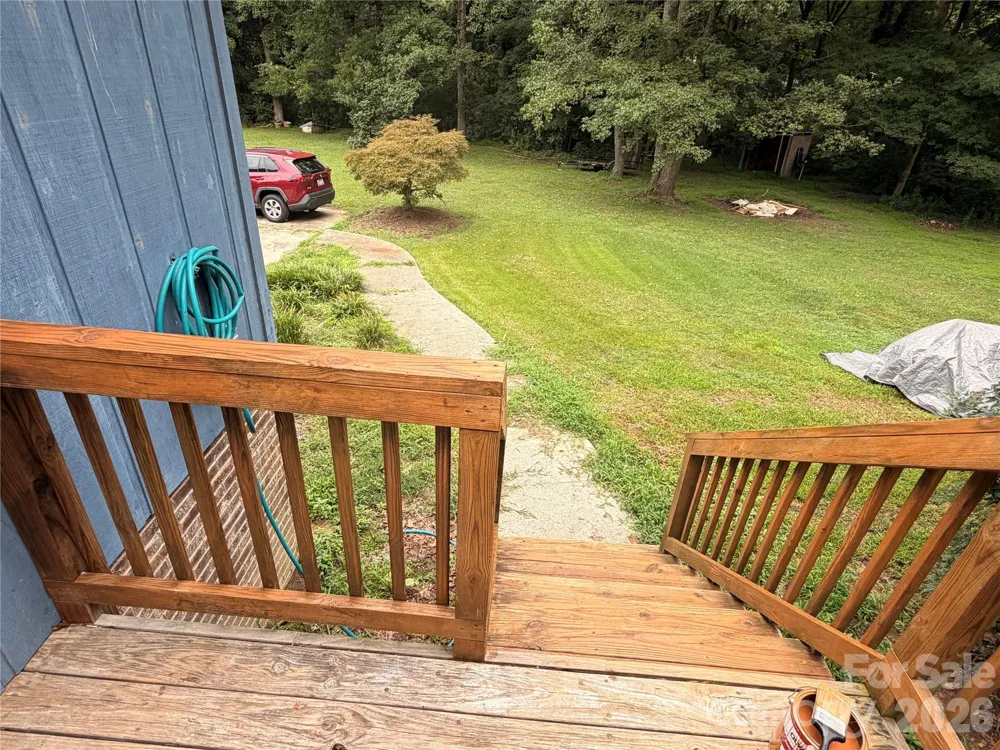 214 Griffin Lane Marshville, NC 28103