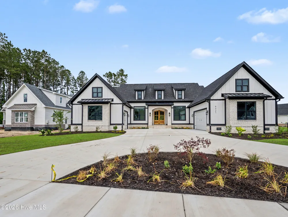 9421 Old Salem Way NW Calabash, NC 28467