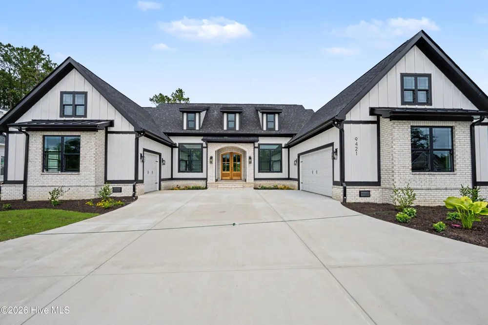 9421 Old Salem Way NW Calabash, NC 28467