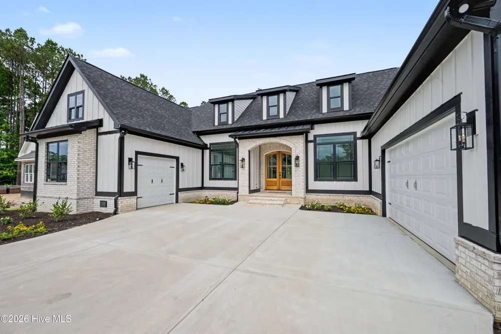 9421 Old Salem Way NW Calabash, NC 28467