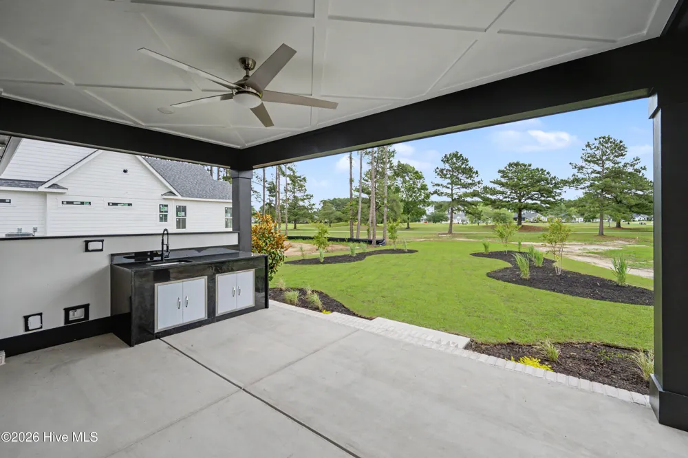 9421 Old Salem Way NW Calabash, NC 28467