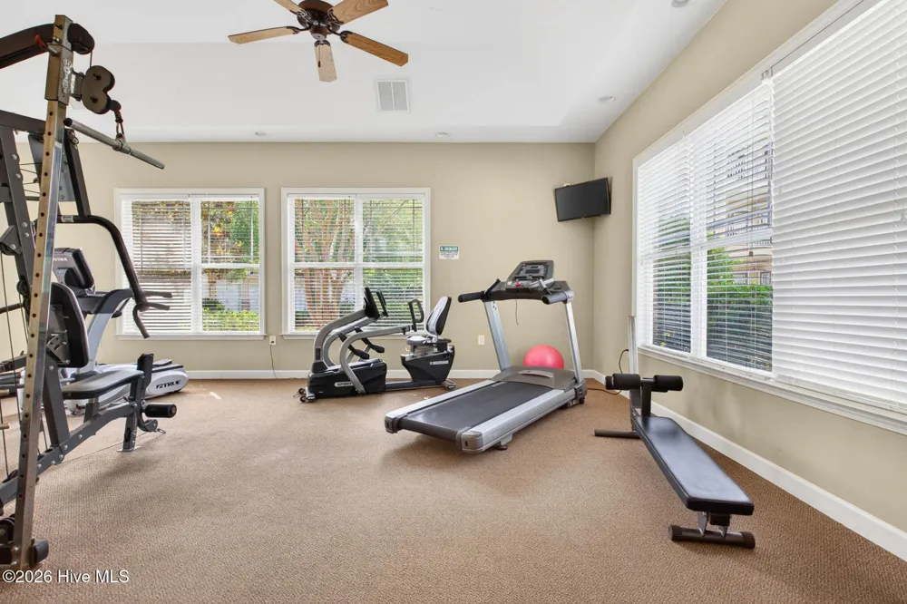 9421 Old Salem Way NW Calabash, NC 28467