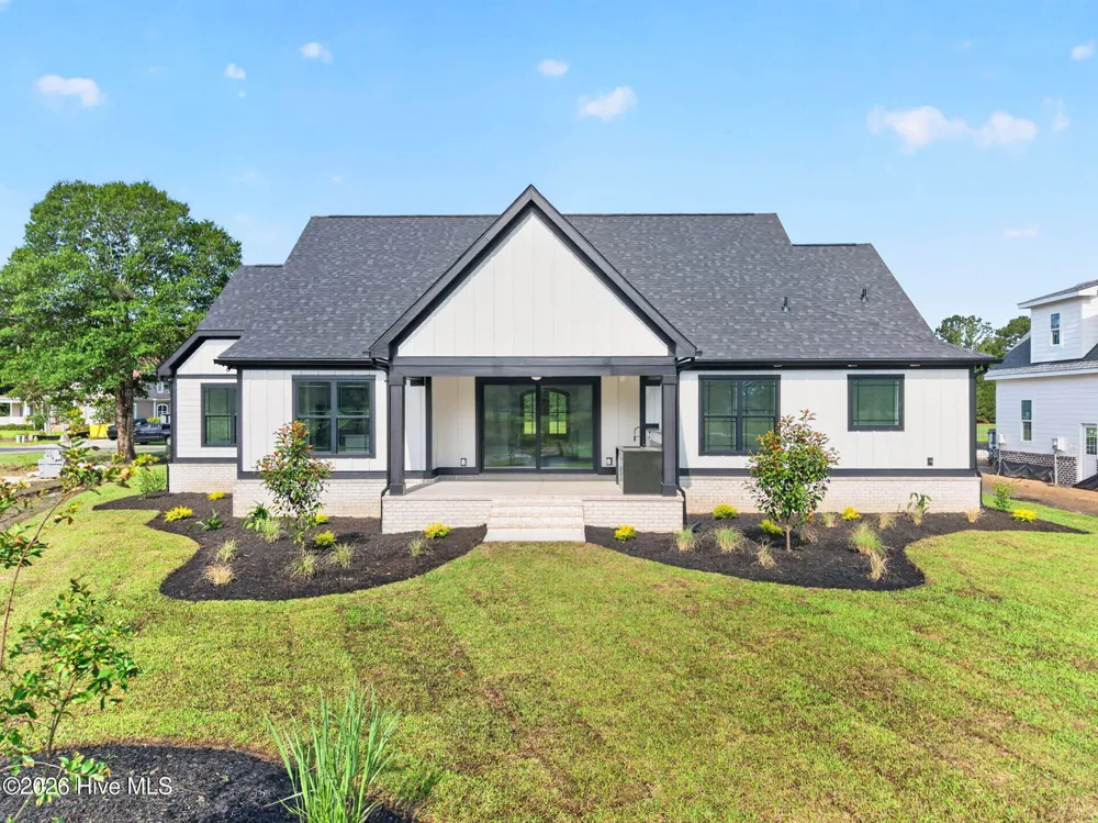 9421 Old Salem Way NW Calabash, NC 28467