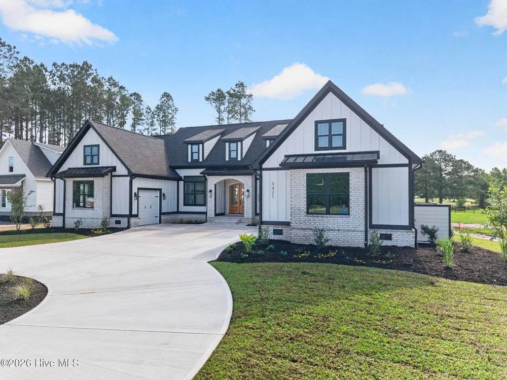 9421 Old Salem Way NW Calabash, NC 28467