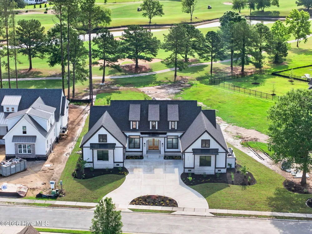 9421 Old Salem Way NW Calabash, NC 28467