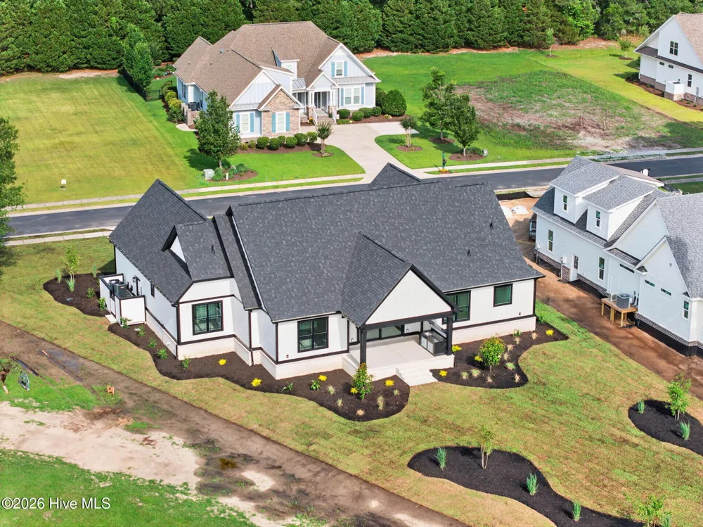 9421 Old Salem Way NW Calabash, NC 28467