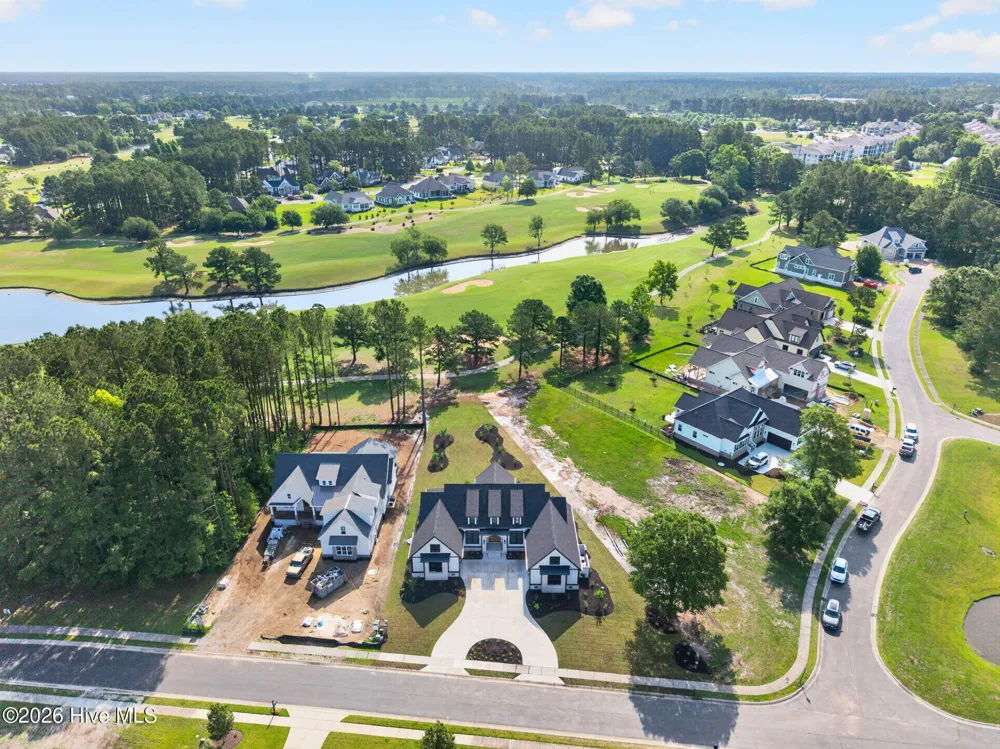 9421 Old Salem Way NW Calabash, NC 28467