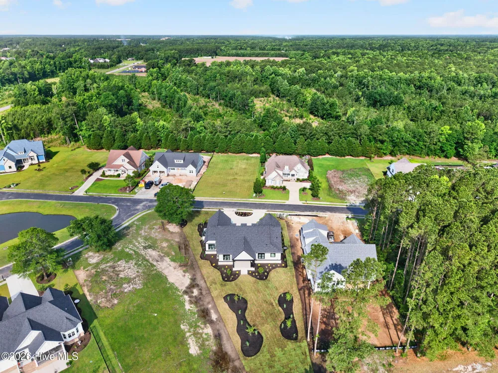 9421 Old Salem Way NW Calabash, NC 28467